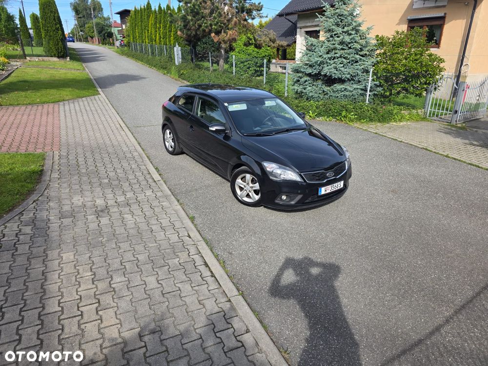 Kia ProCeed 1.6 Crdi Comfort + - 32