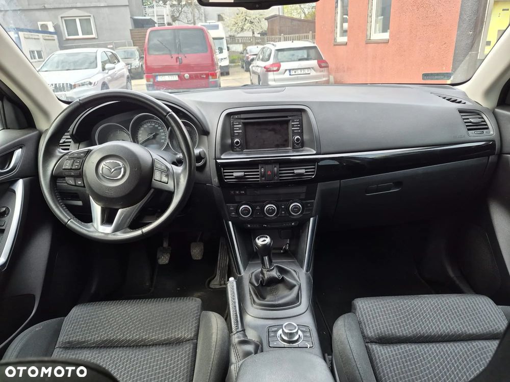 Mazda CX-5 2.2 D Skyenergy - 7