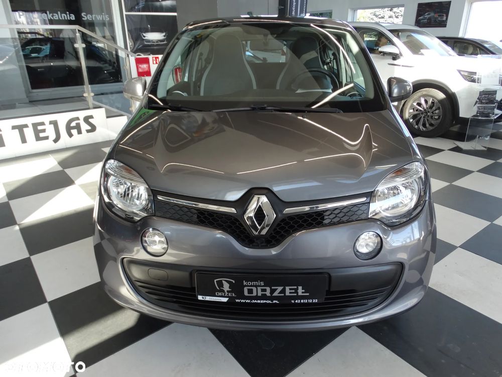 Renault Twingo SCe 70 Dynamique - 15