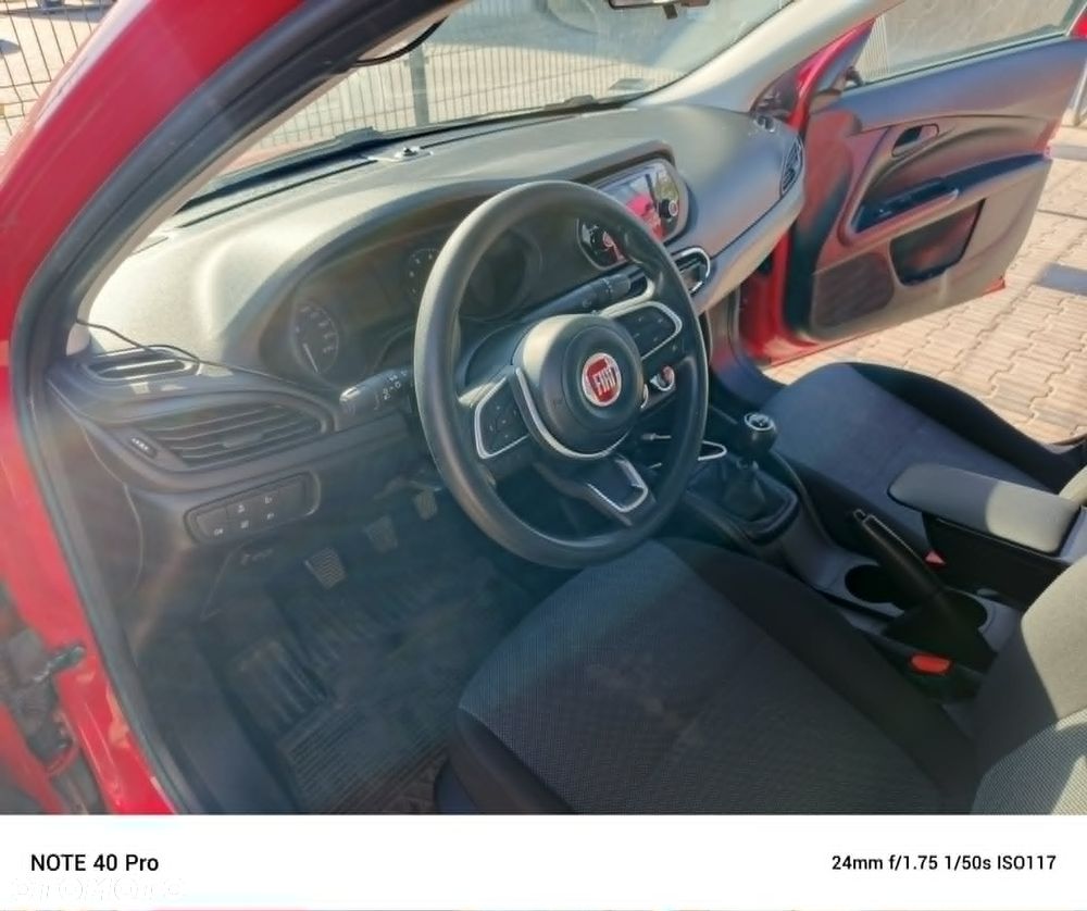 Fiat Tipo 1.4 Classic - 3