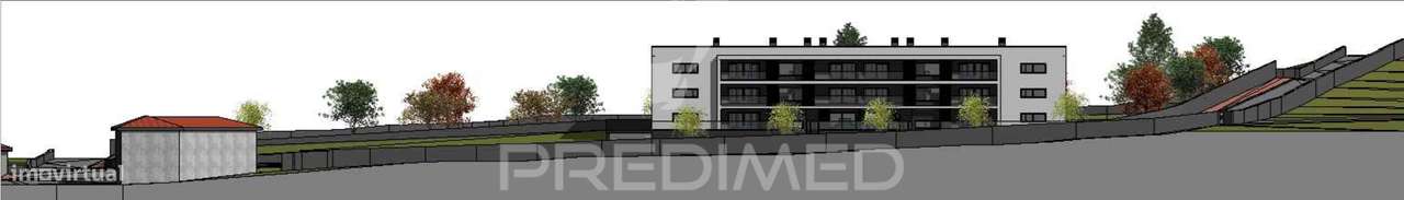 Apartamento T3 Novo - Sezures, Vila Nova de Famalicão - Grande imagem: 5/13