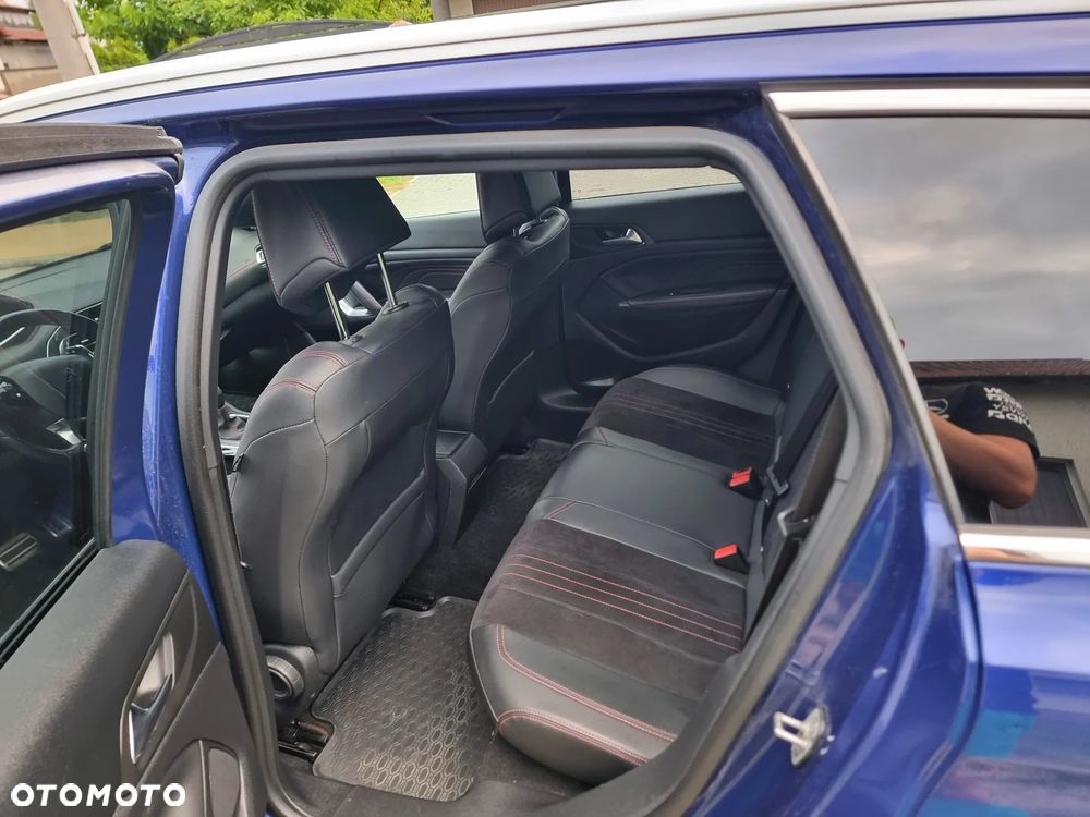 Peugeot 308 - 12