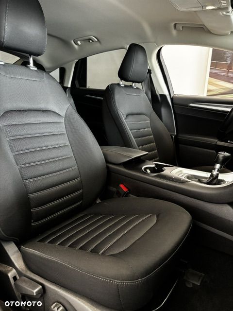 Ford Mondeo 1.5 EcoBoost Trend - 18