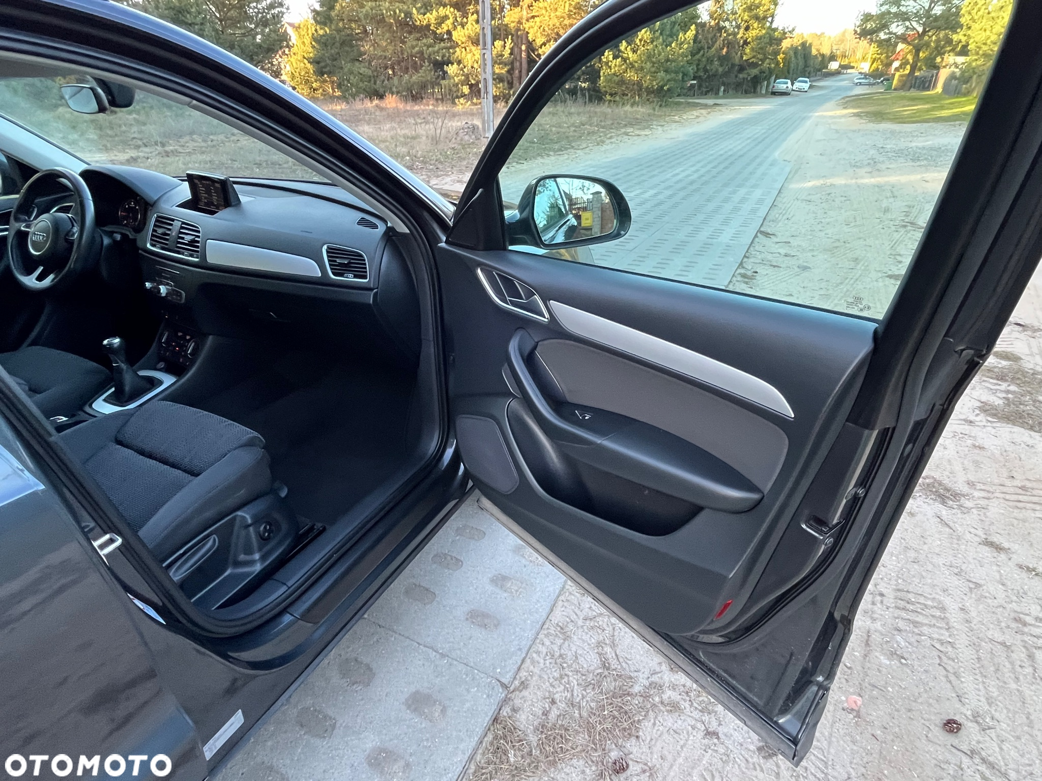 Audi Q3 2.0 TDI - 12
