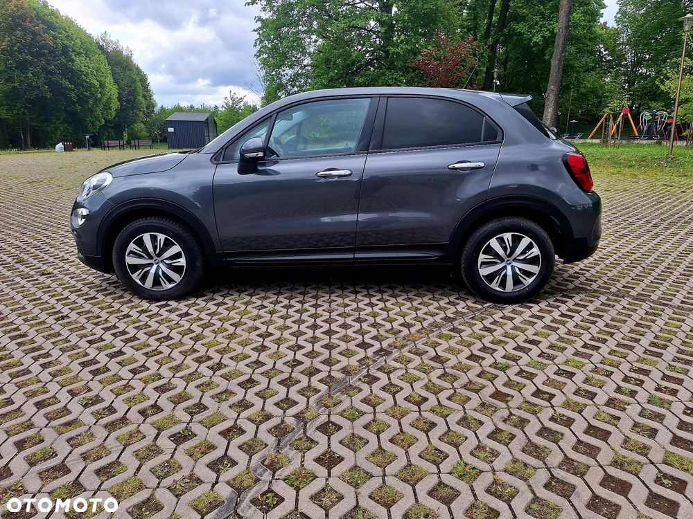 Fiat 500X 1.0 FireFly Turbo 4x2 S&S Club - 3