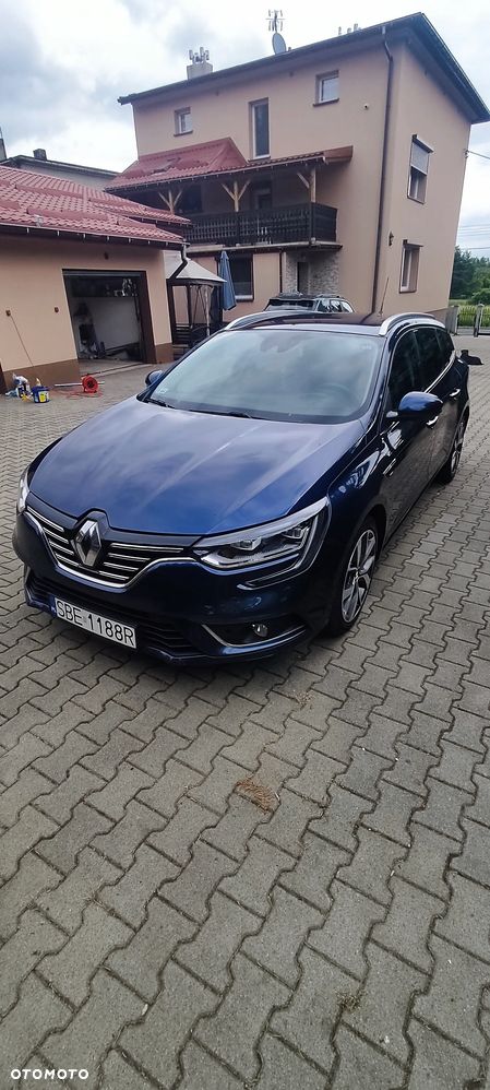 Renault Megane 1.5 dCi Intens - 7