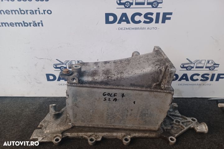 Intercooler 1.6 TDI M160739B 1.6 TDI M160739B Volkswagen VW Golf 7 [2 - 1