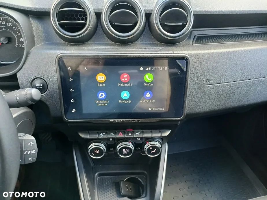 Dacia Duster 1.0 TCe Prestige - 21