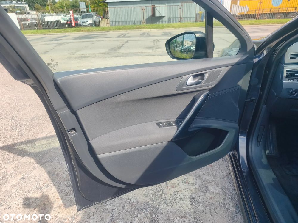 Peugeot 508 - 24