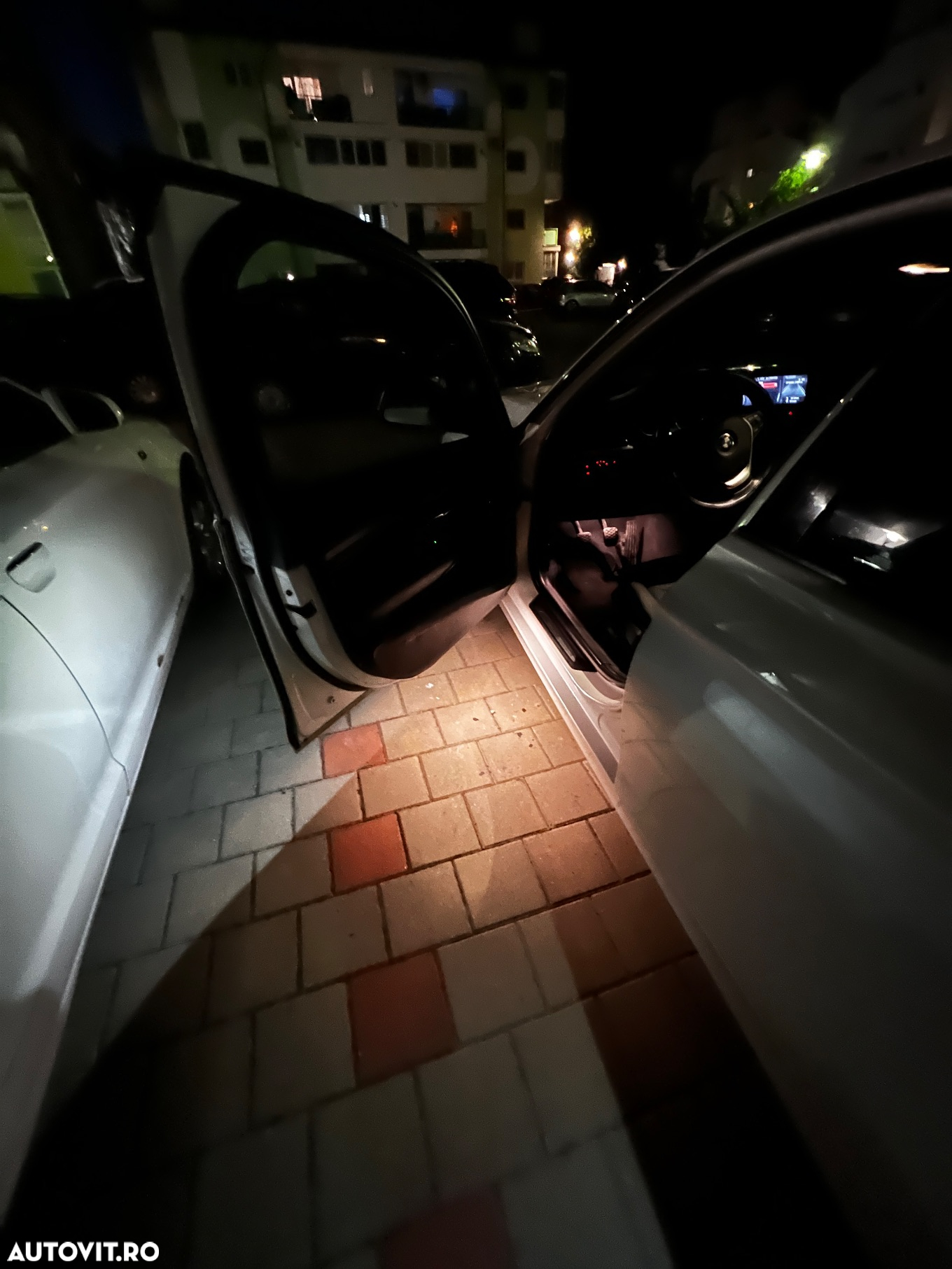 BMW Seria 3 320d - 19