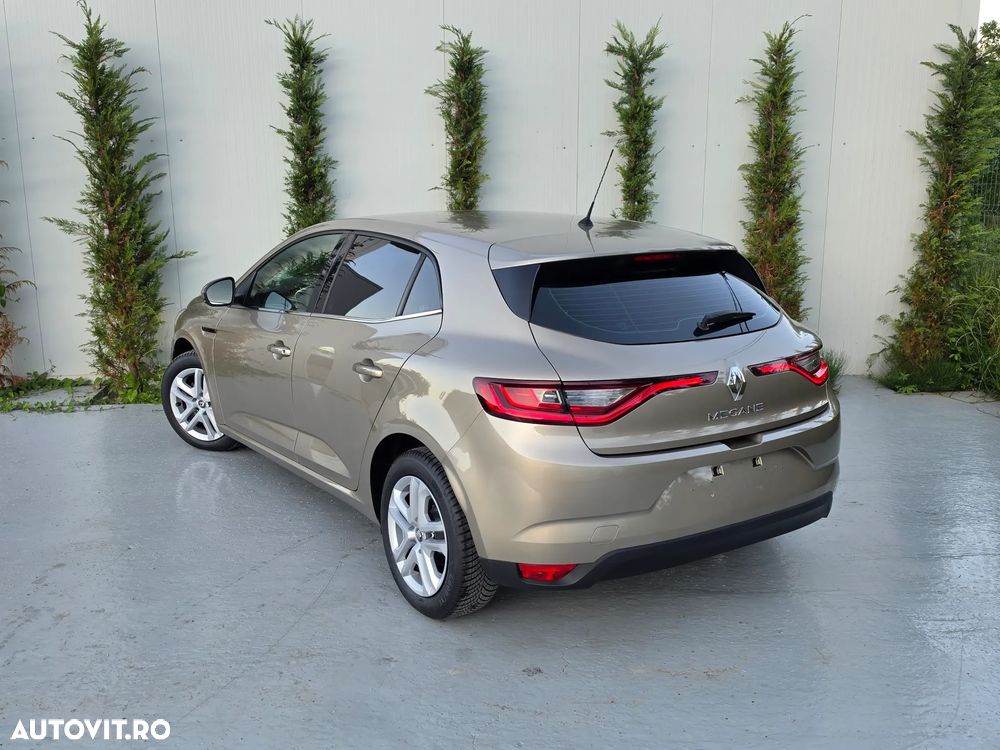 Renault Megane - 3