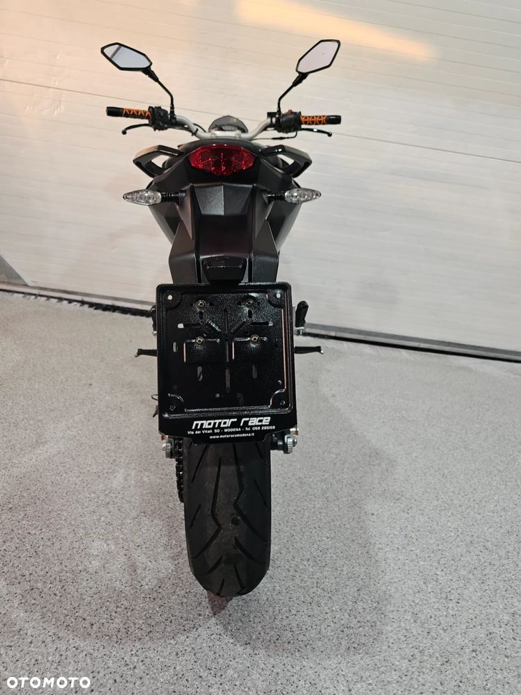 KTM Duke - 25