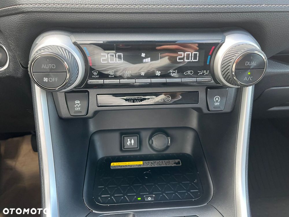 Toyota RAV4 2.0 Comfort 4x2 - 16