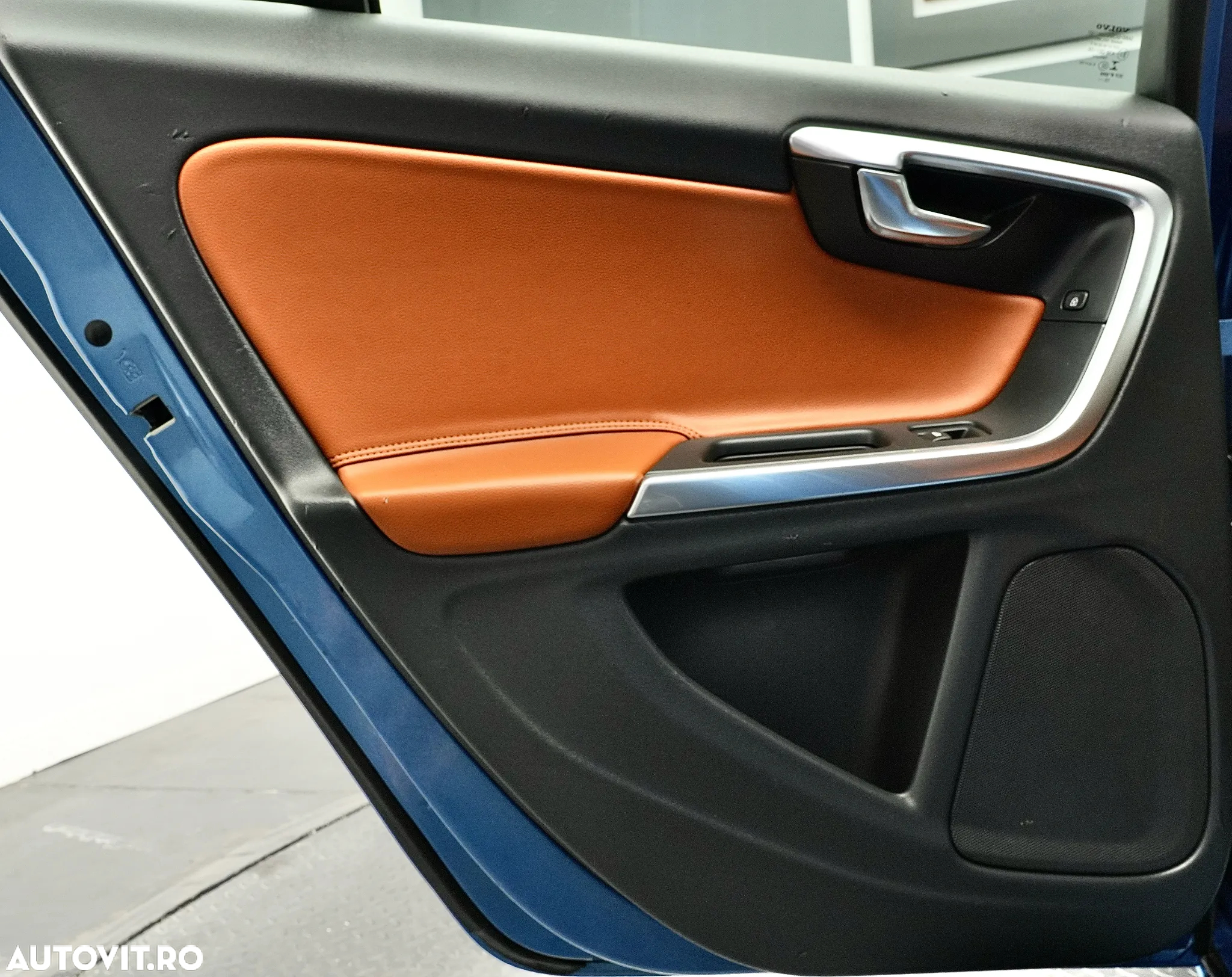 Volvo V60 - 28