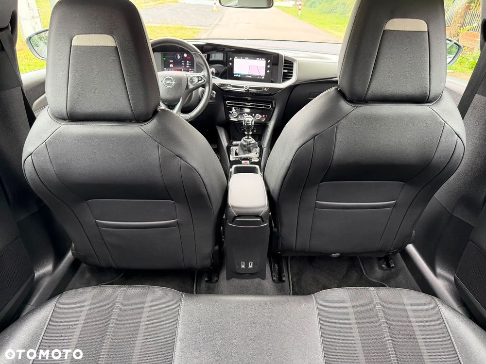 Opel Mokka - 15