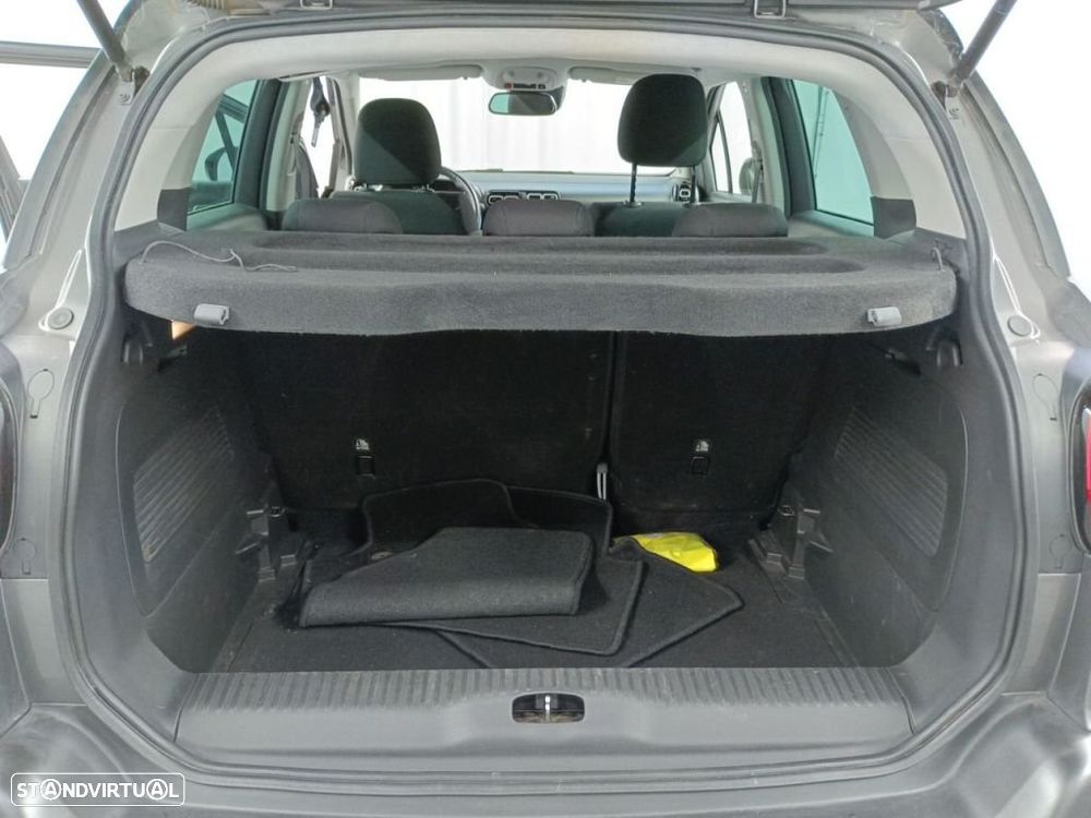 Citroën C3 Aircross PureTech 110 Stop & Start OPF FEEL PACK - 5