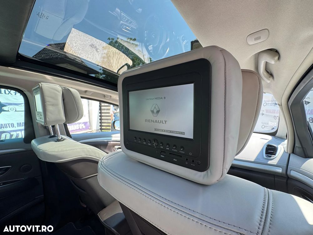 Renault Espace - 8