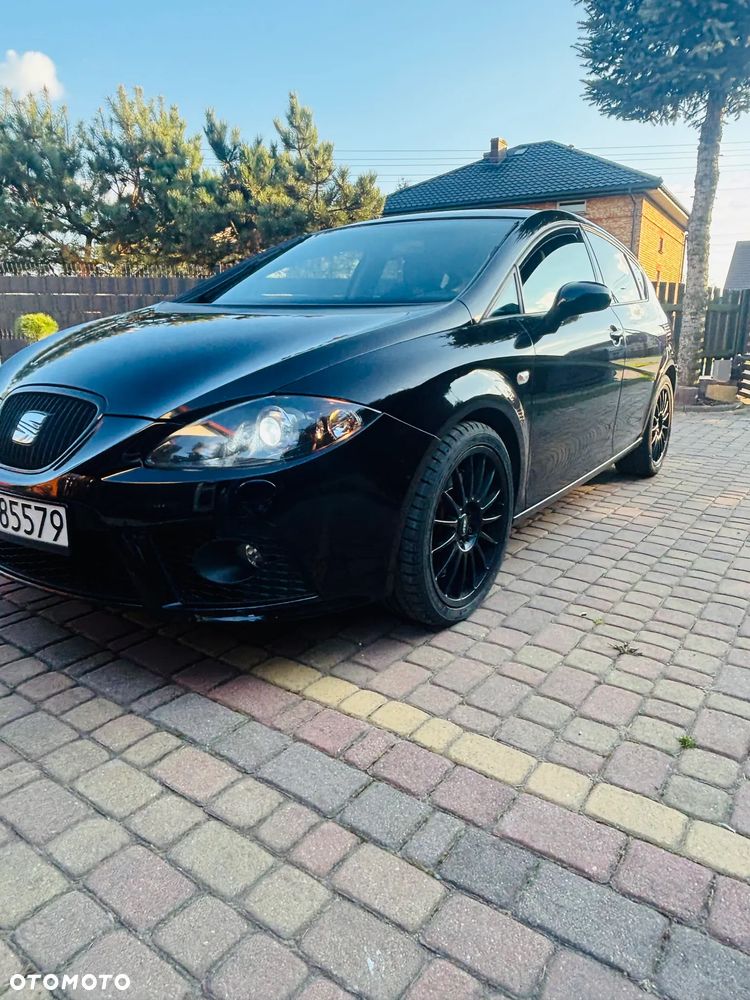 Seat Leon - 1