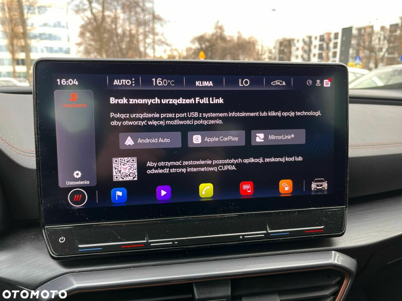 Cupra Formentor 2.0 TSI 4Drive VZ DSG - 29