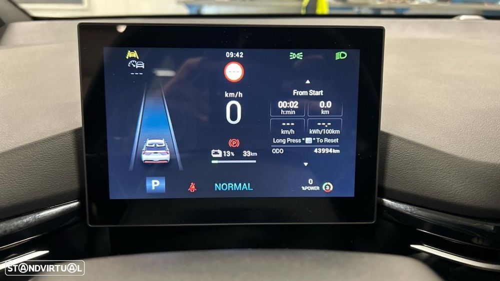MG MG4 51 kWh Standard - 3