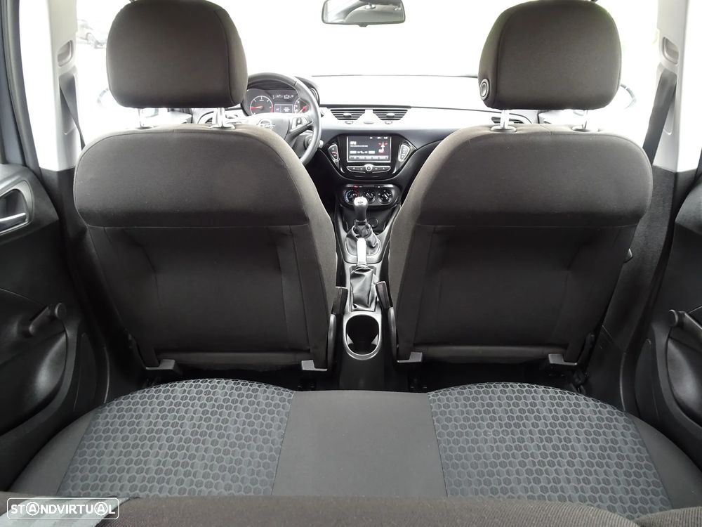 Opel Corsa 1.3 CDTi Business Edition - 17