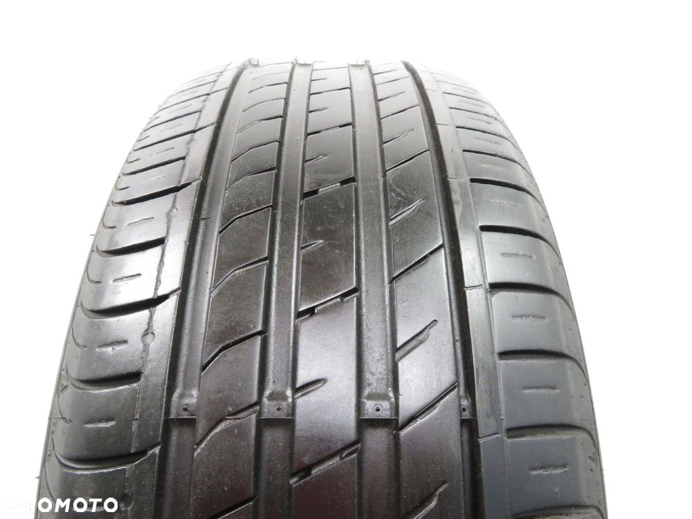 215/55R16 OPONA LETNIA Nexen N Fera SU1 97W XL - 8