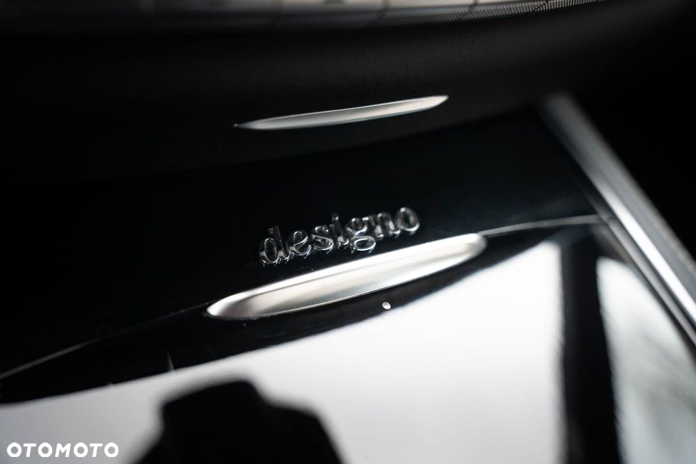 Mercedes-Benz Klasa S 560 4-Matic L 9G-TRONIC - 14