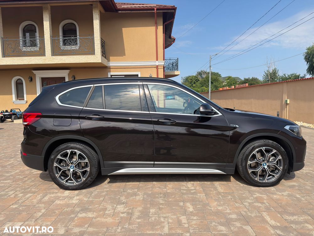 BMW X1 - 7