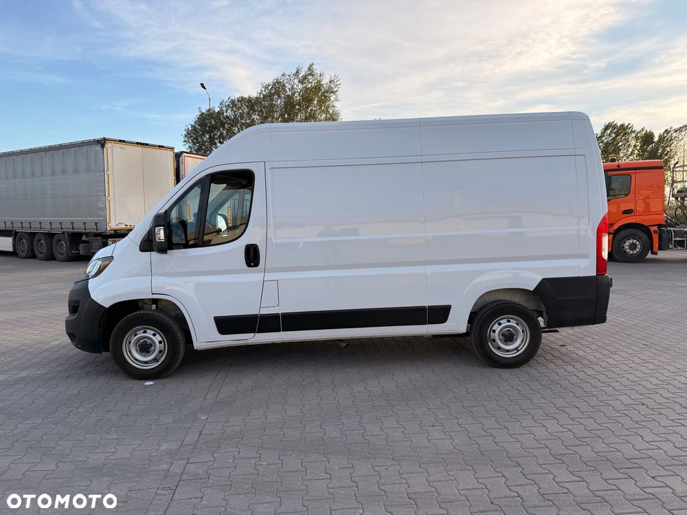 Fiat Ducato L2H2 - 2