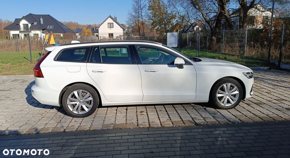 Volvo V60 - 9