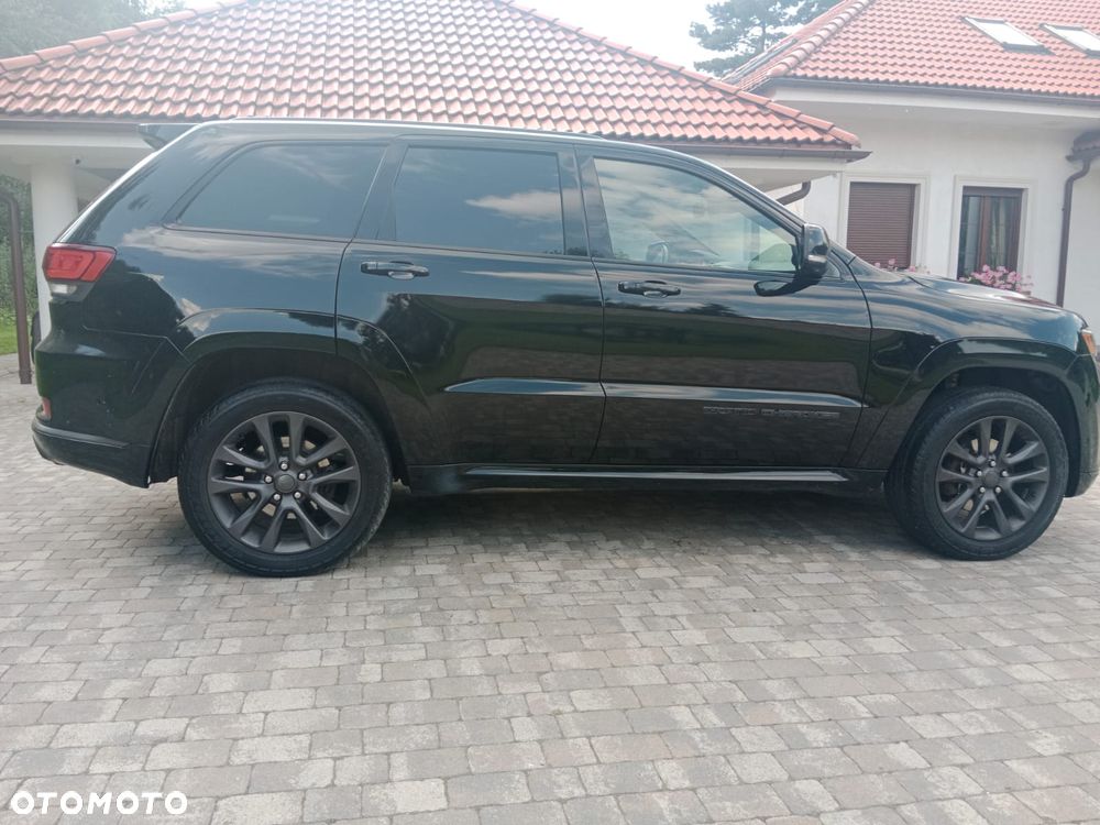 Jeep Grand Cherokee - 7