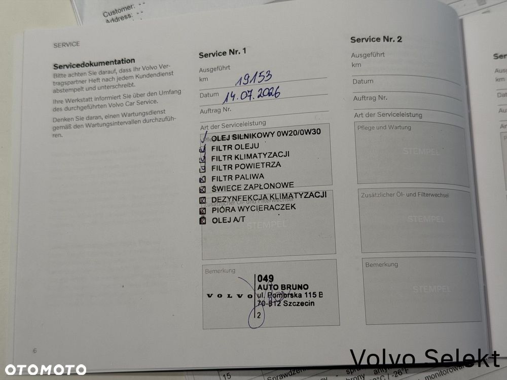 Volvo V60 - 39