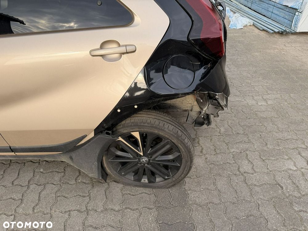 Toyota Aygo X - 10