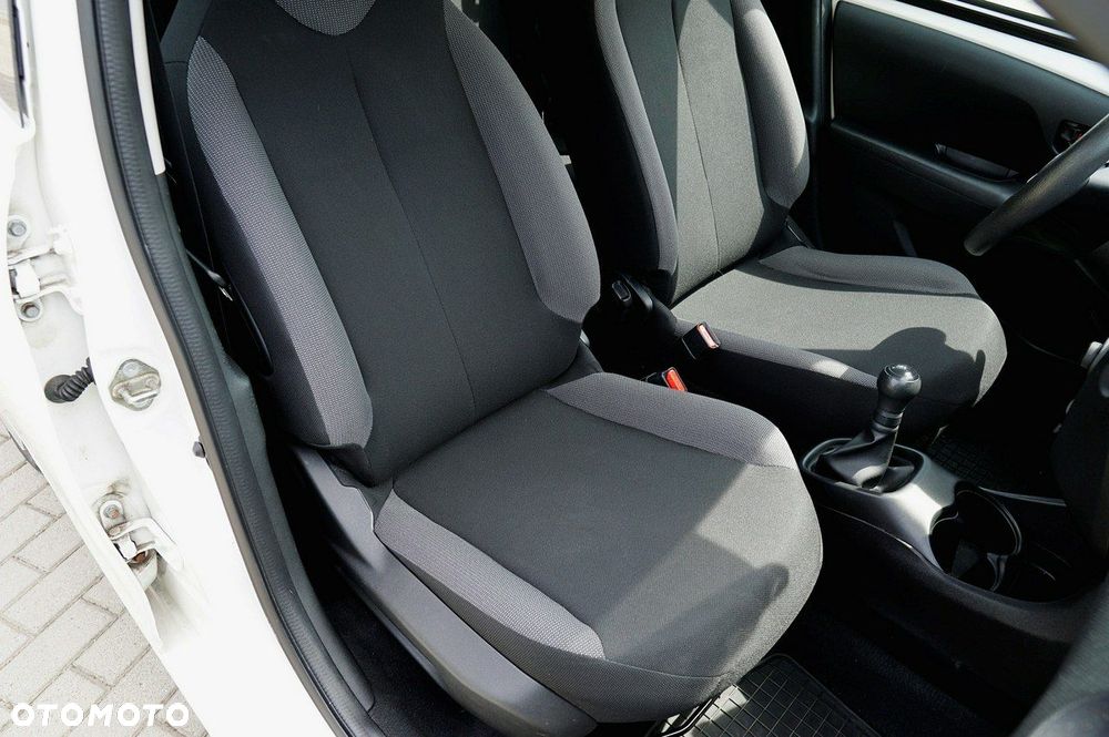 Toyota Aygo - 16