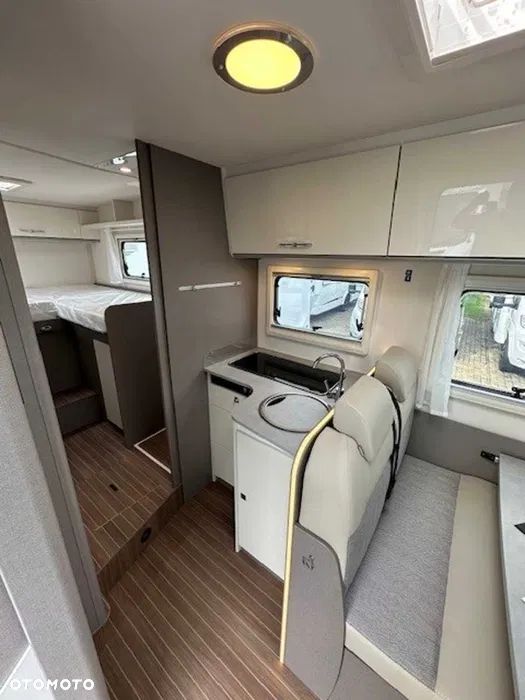 Etrusco T 7.3 SF - 9