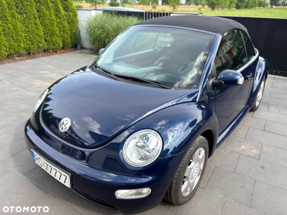 Volkswagen Beetle - 9