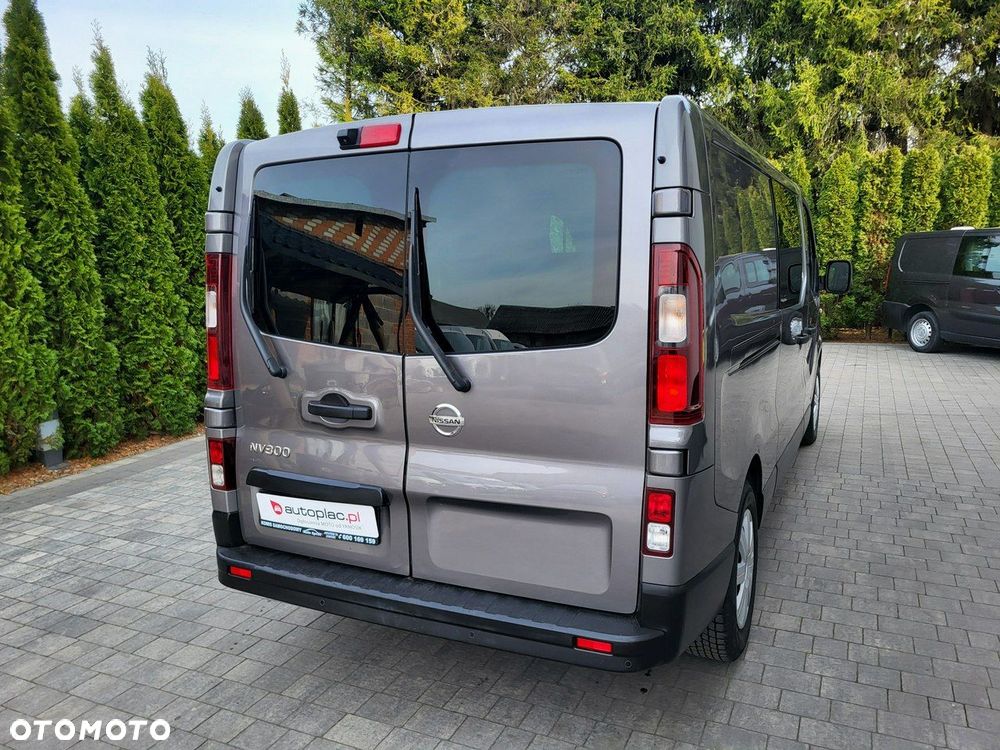 Renault Trafic - 6