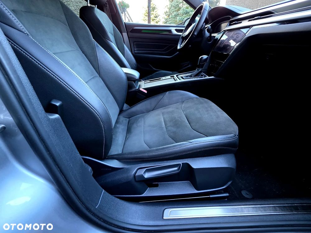 Volkswagen Arteon 2.0 TDI SCR 4Motion DSG R-Line - 12