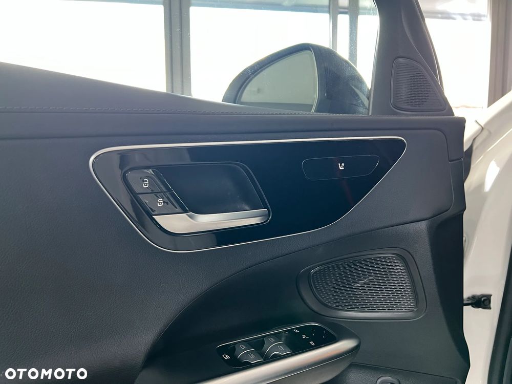 Mercedes-Benz Klasa C 220 d 9G-TRONIC - 22