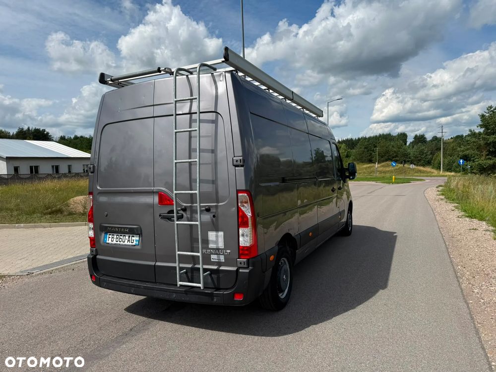 Renault Master - 6