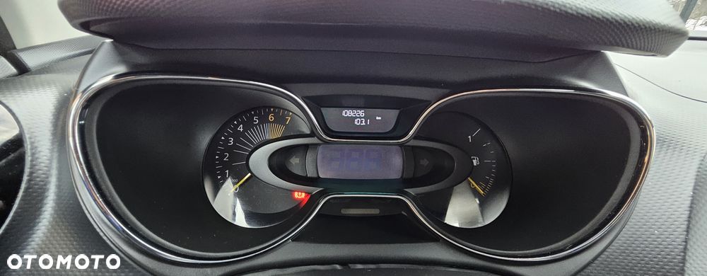 Renault Captur ENERGY TCe 90 Start&Stop Luxe - 28