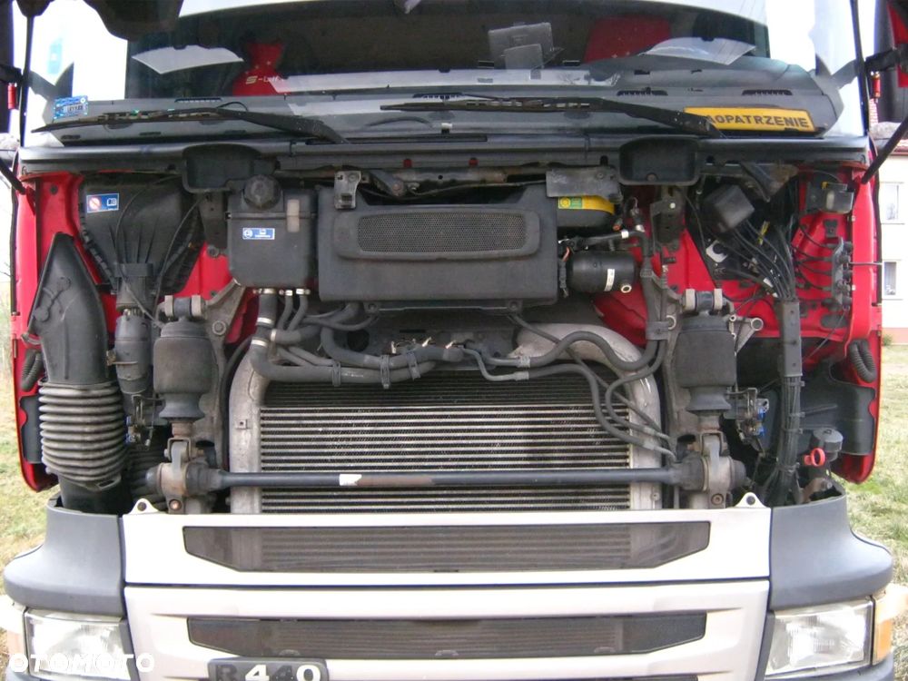 Scania R440 PDE Euro 5 - 13