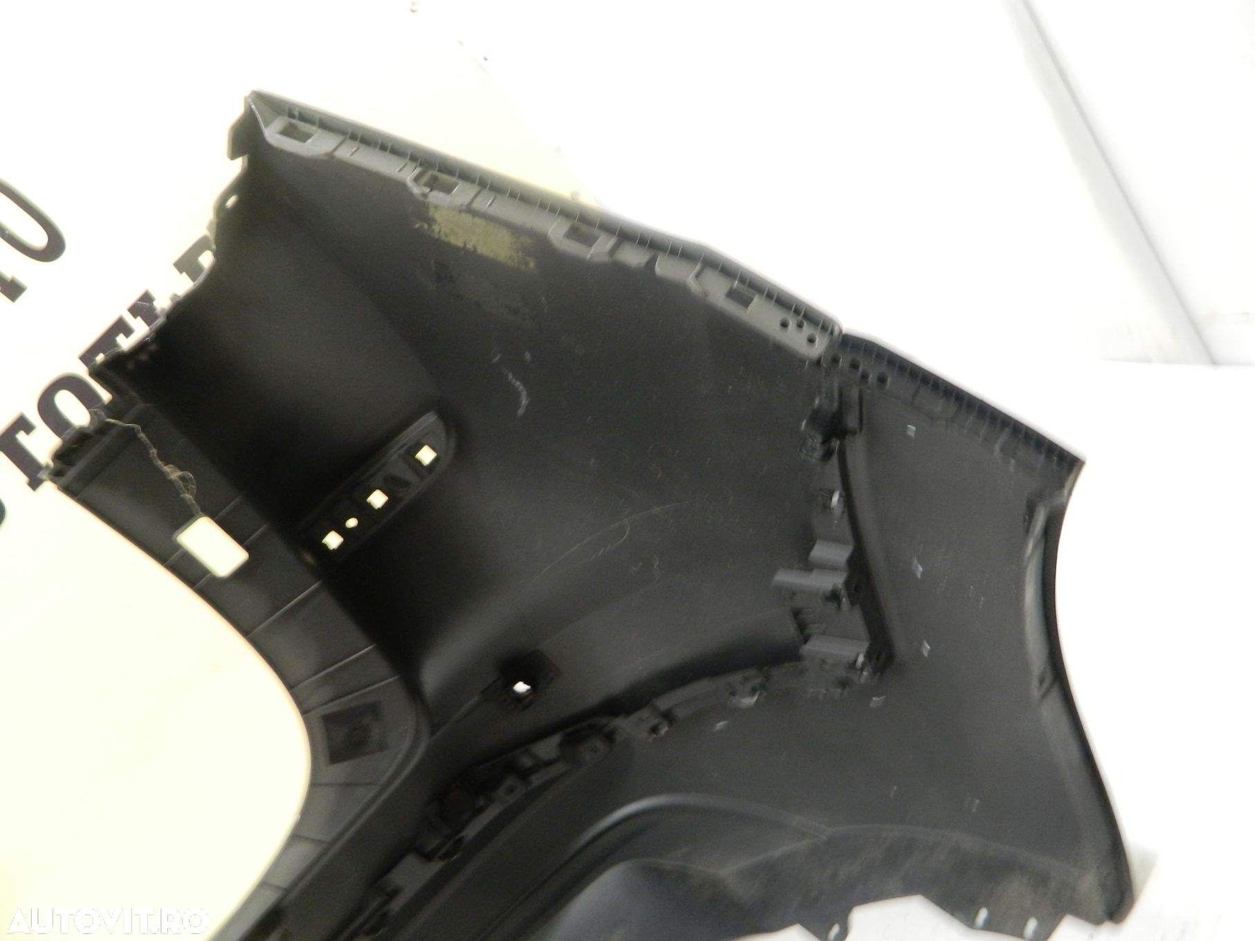 Bara spate Hyundai Tucson 2, facelift, 2018, 2019, 2020, 2021, 86611-D7500. - 5
