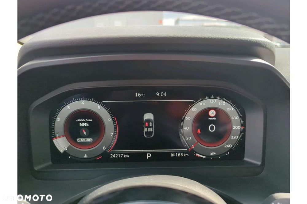 Nissan Qashqai 1.3 DIG-T MHEV N-Connecta Xtronic - 10