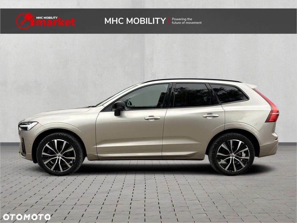 Volvo XC 60 B4 D AWD Ultimate Dark - 16
