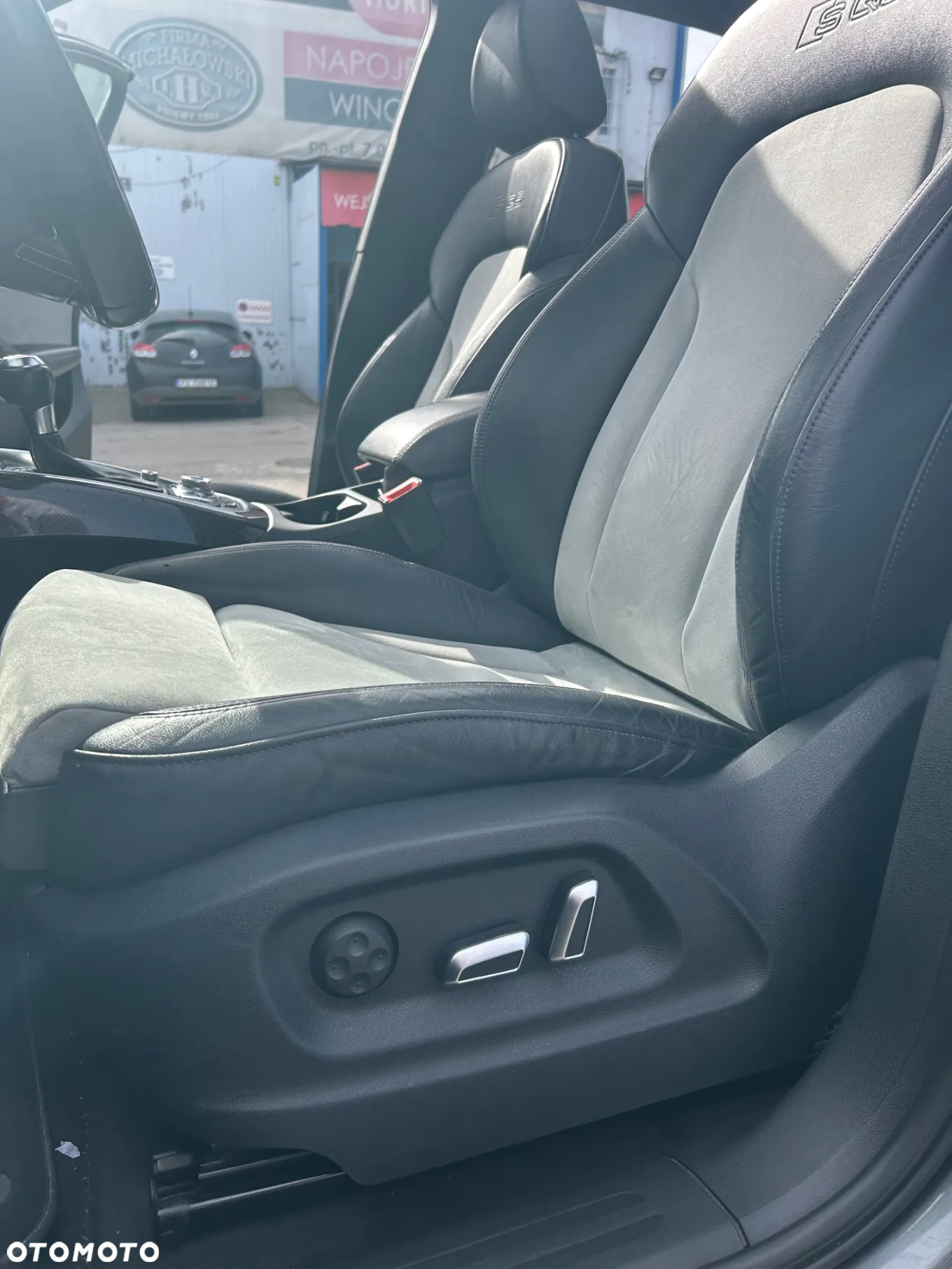 Audi SQ5 - 13