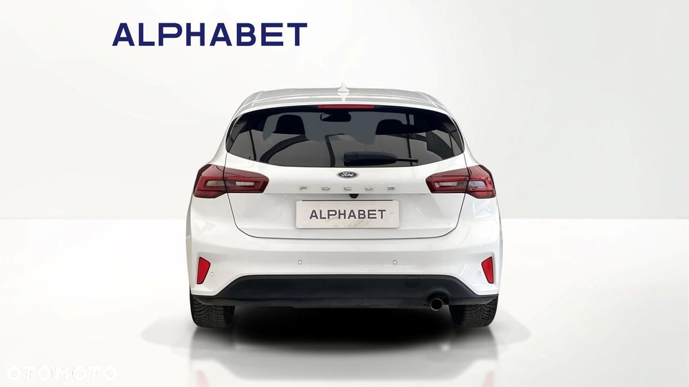 Ford Focus 1.0 EcoBoost mHEV Titanium X - 4