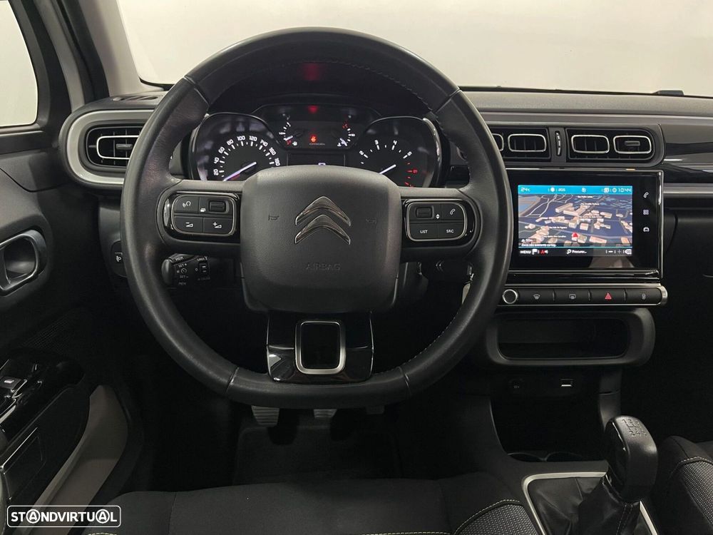 Citroën C3 1.2 PureTech Shine - 30