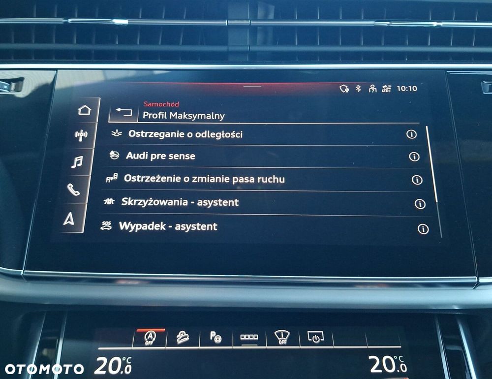 Audi Q7 - 18