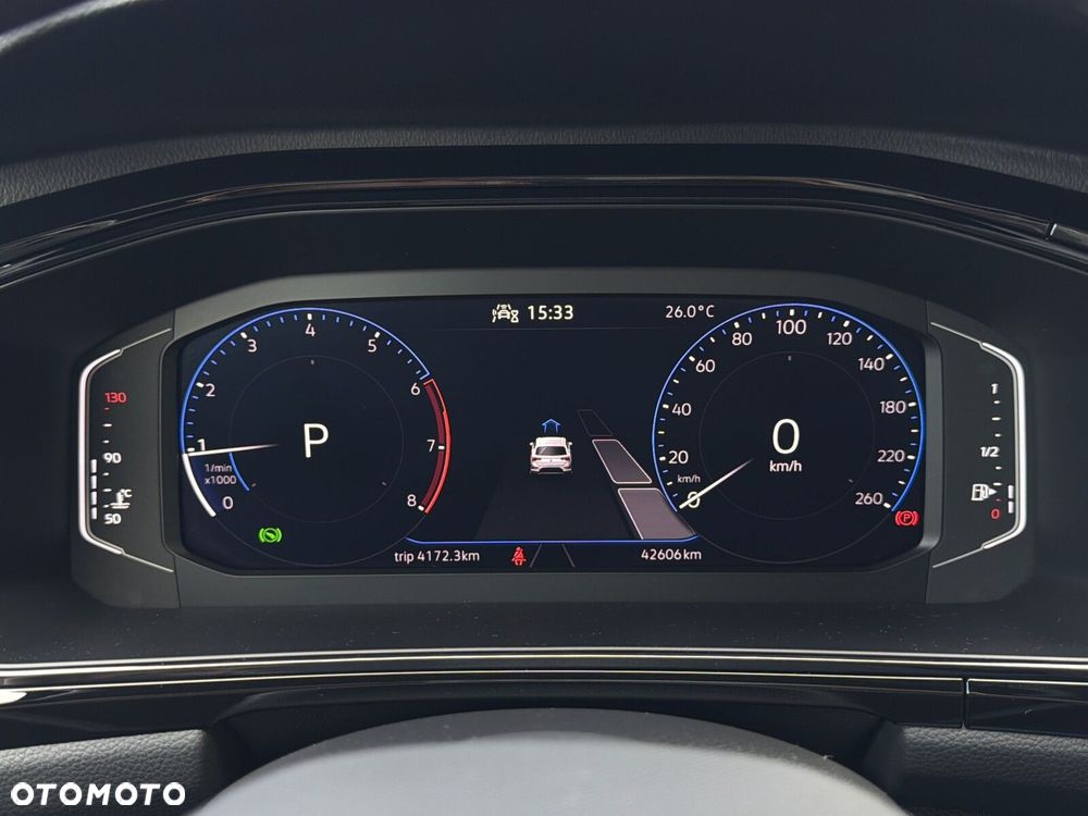 Volkswagen T-Roc 1.5 TSI Style DSG - 21